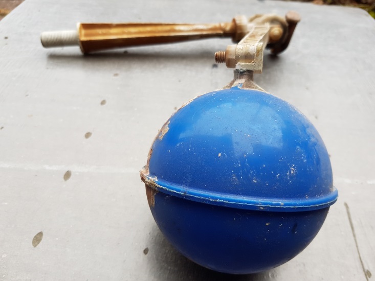 Hydraulik Anin