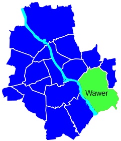 hydraulik Warszawa Usługi Wawer